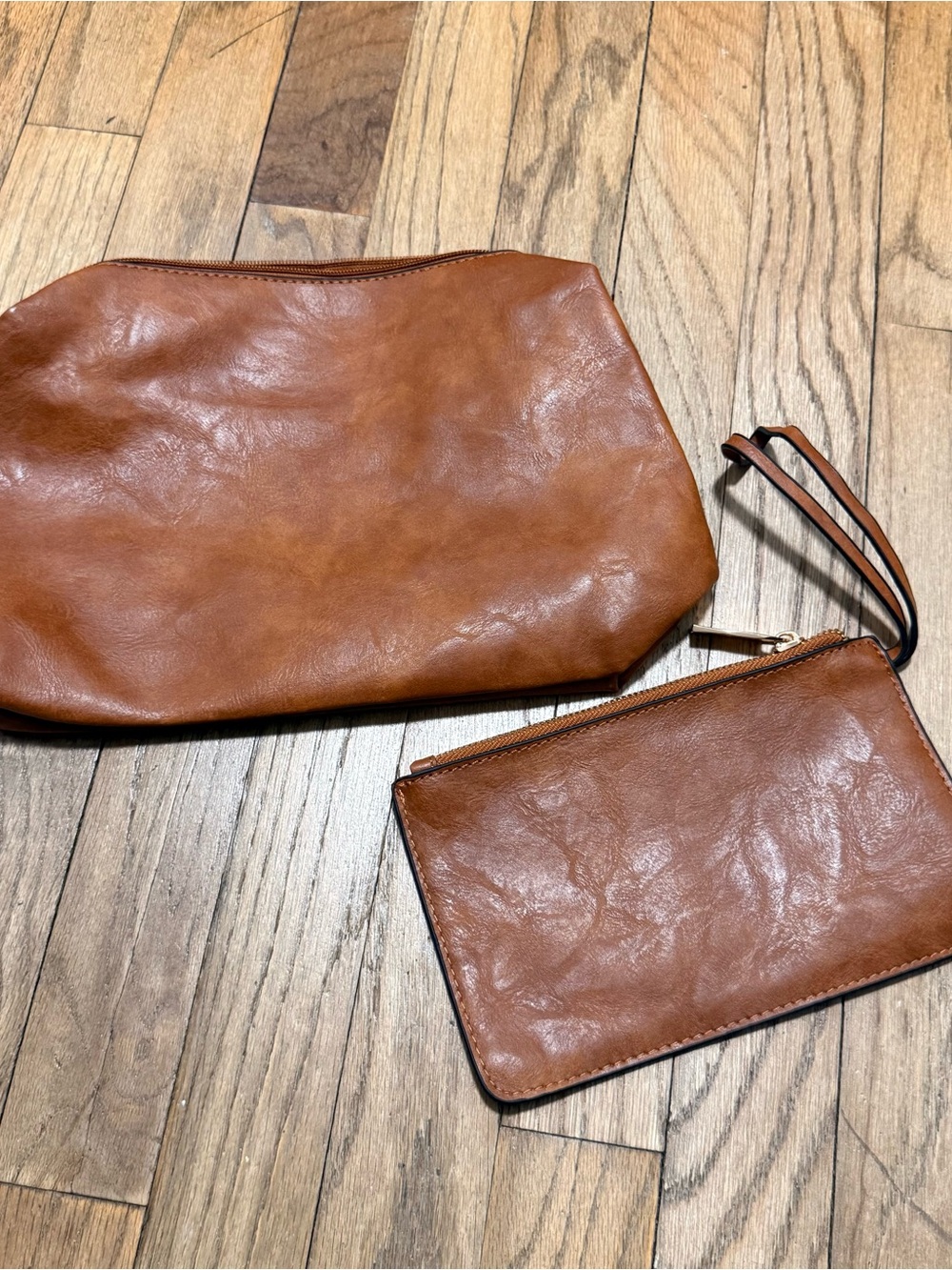 Bag set